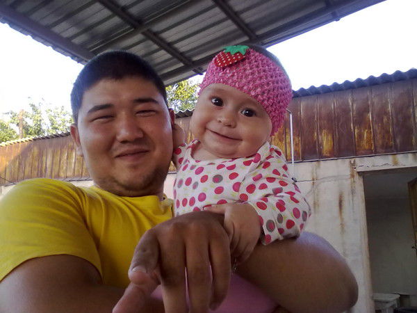 Олжас Жылкышы