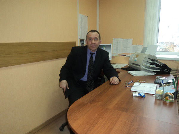 Сергей Сесюнин