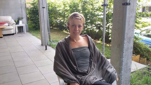 Кристина Целлер