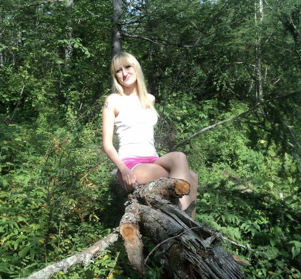 Светлана Гаврильчик