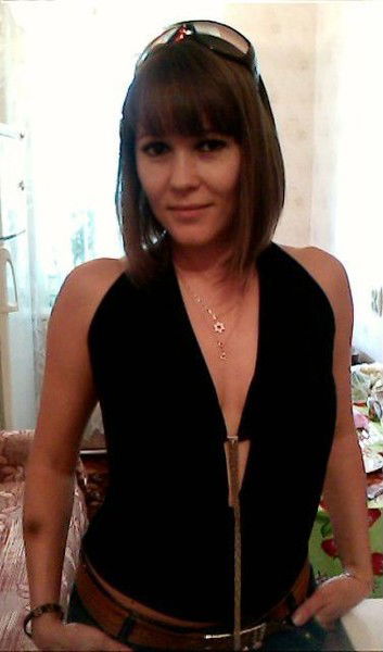 Виктория Алефтиновна