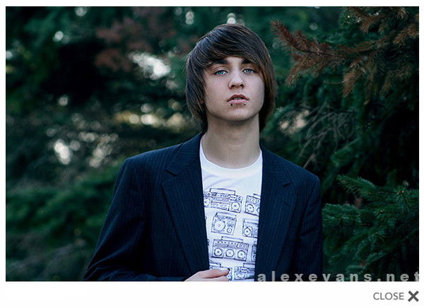 Максим Королинский