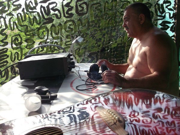 Александр Пташкин