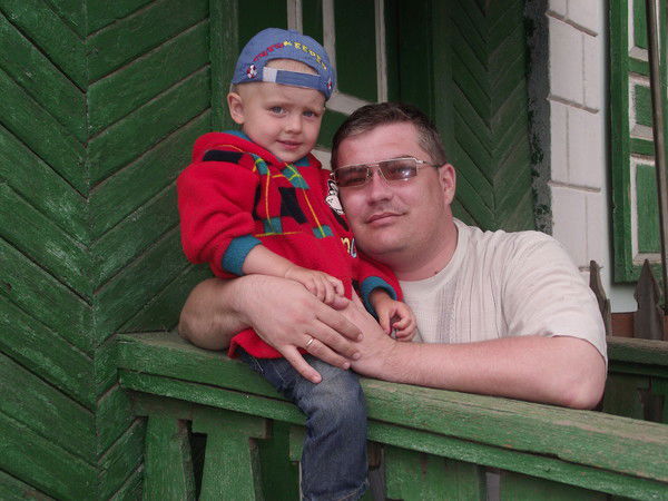 Денис Ремеев