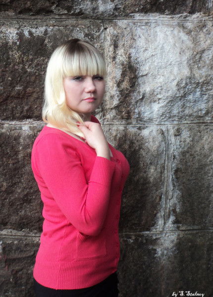 Светлана Орновская