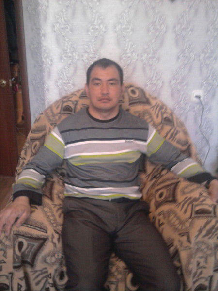 Марат Ахметов