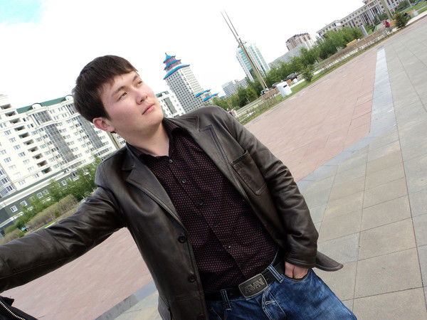 Жалгас Аширов