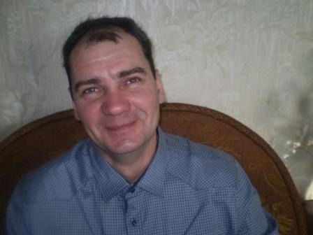 Александр Владимирович Десенко