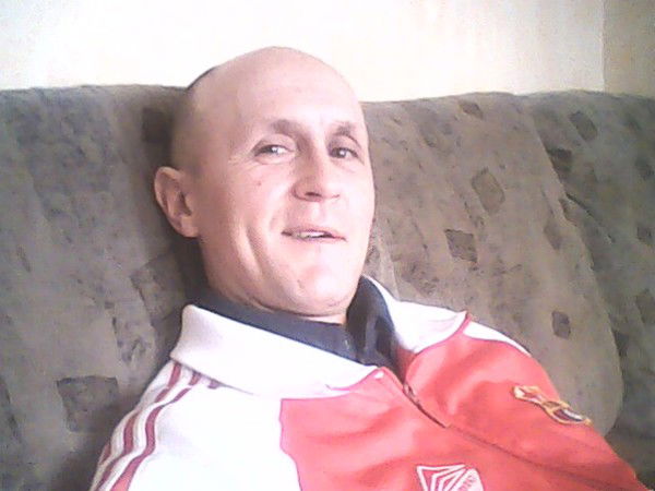 Николай Семёнин