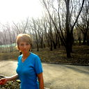 Ирина Давыдова