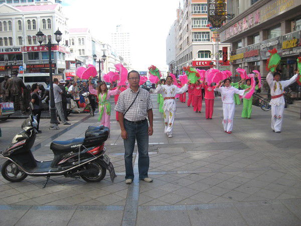 Энхэ Нимаев