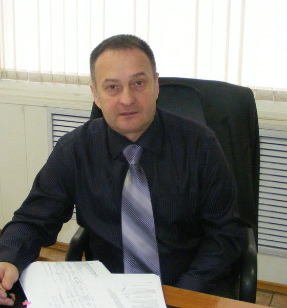 Андрей Лушников