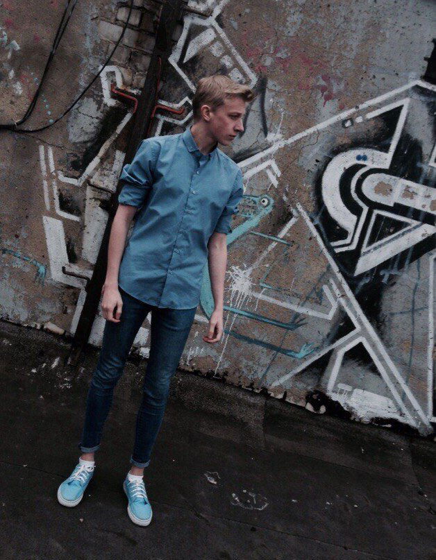 Игорь Шалаев