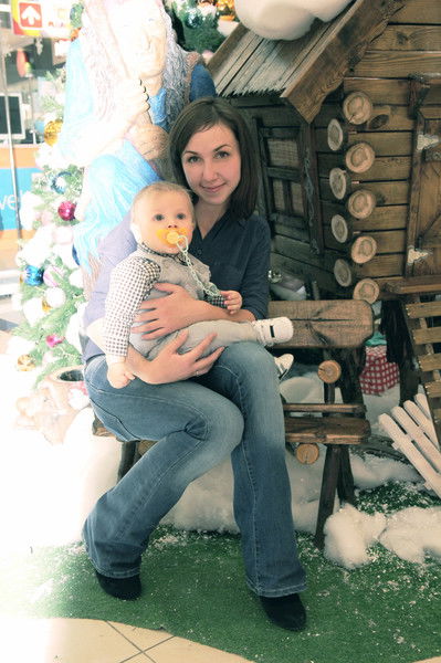 Инна Супрун