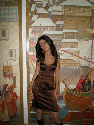 Katerina Seliverstova