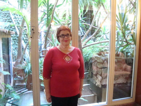 Людмила Сыромятникова