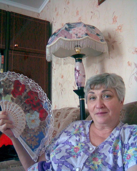 Татьяна Васильева