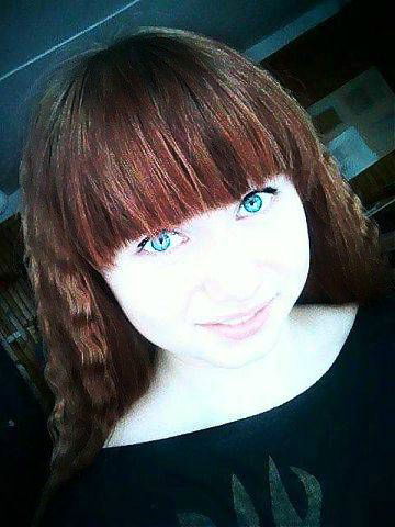 Кристина Синкевич