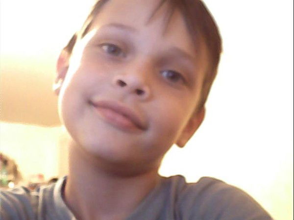 Егор Корнильцев