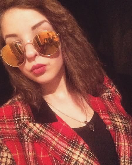 Карина Басараб