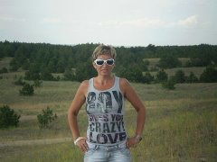 Наташа Образова