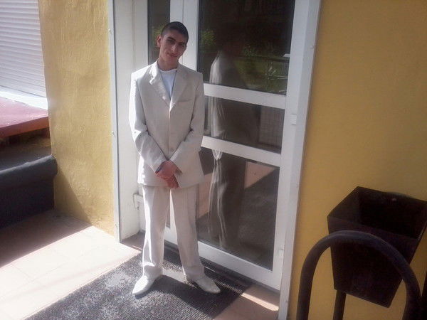 Олег Казанин