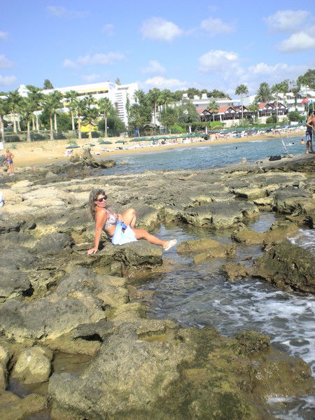 Ольга Волкова