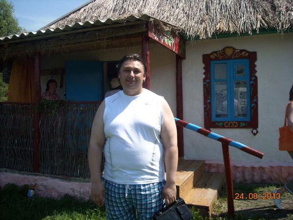 Михаил Липко