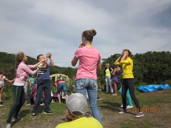 Катя Симоненко