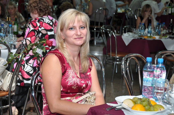 Наталья Лушкина(Сальникова)