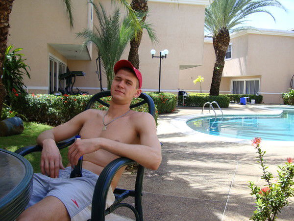 Александр Насонов