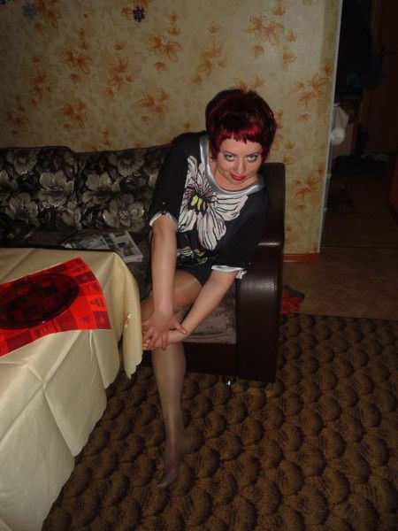 Галина Чеграй