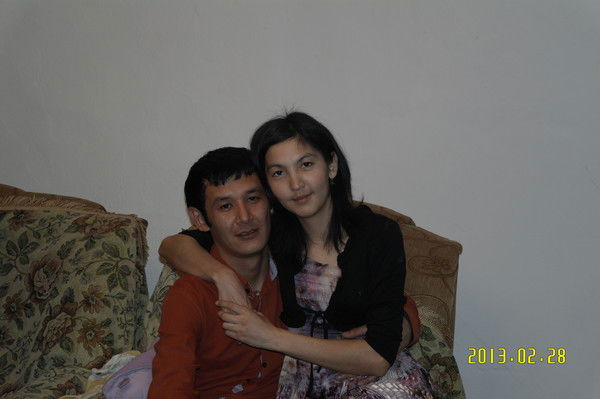 Руслан Сарсенбаев