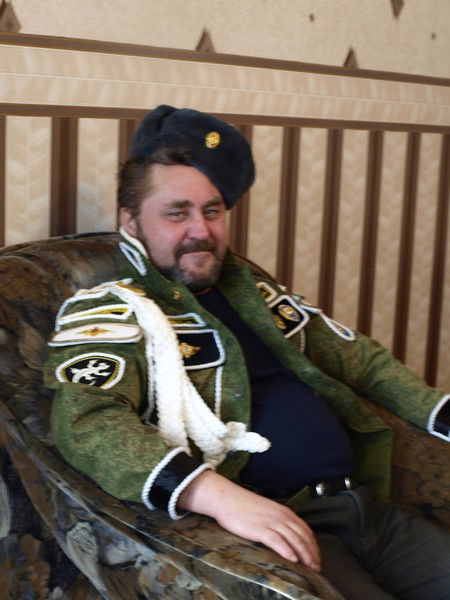 Андрей Шевченко