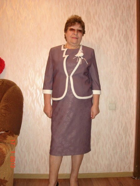 Любовь Ещенко