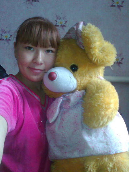 Кенжегуль Буженовa