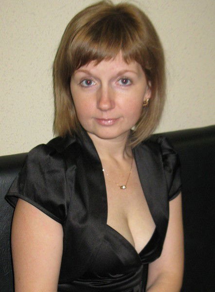 Галина Зекова