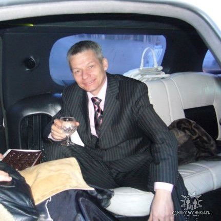 Виктор Тураев