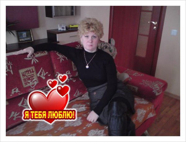 Наталья Пульникова