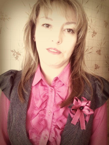 Гульнара Кобжанова