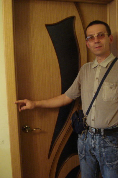 Геннадий Асеев