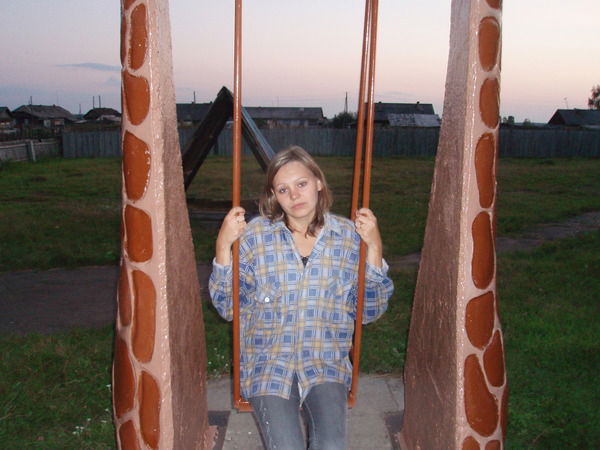 Ольга Киселева