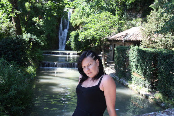 Юлия Шпунтова