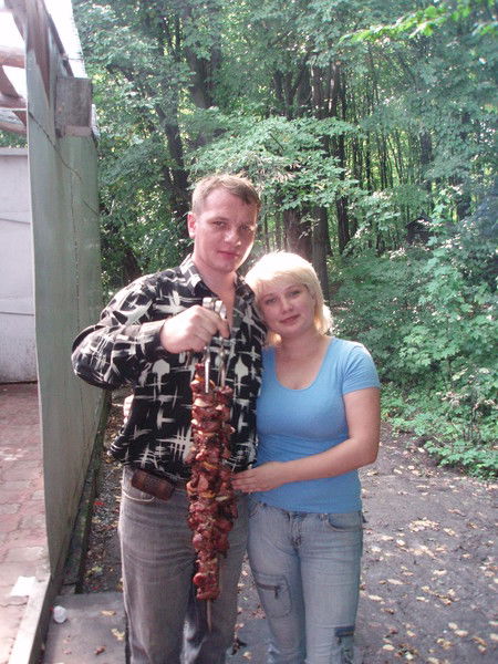 Кира Тарареева