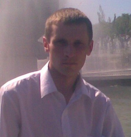 Сергей Куделич