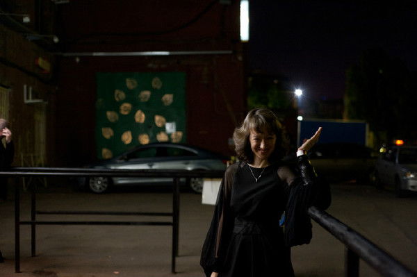 Рузалия Айзатуллова