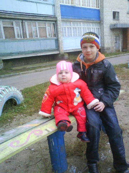 Артём Журавлёв