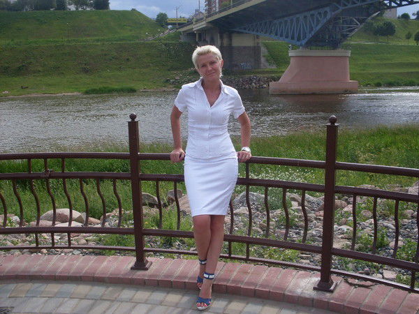 Елена Криштопик