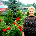 Валентина Юсина