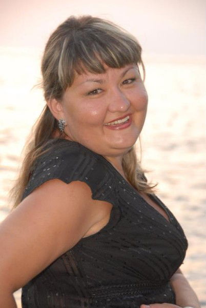 Эльвира Ярмиева-Имамова